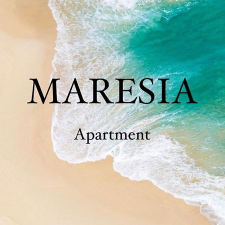 Maresia Apartment Altavilla Milicia Luaran gambar