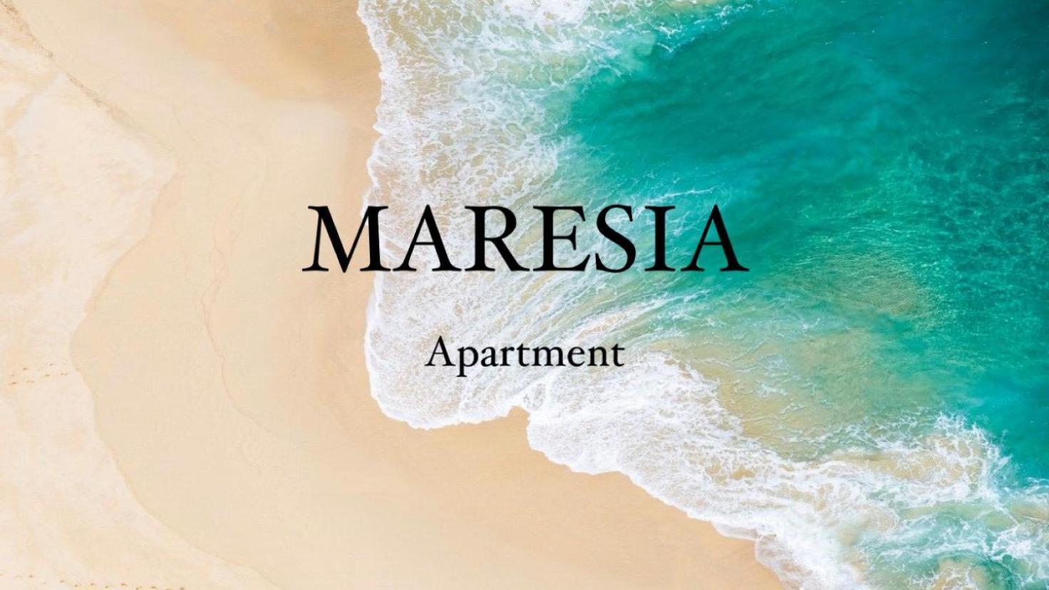 Maresia Apartment Altavilla Milicia Luaran gambar
