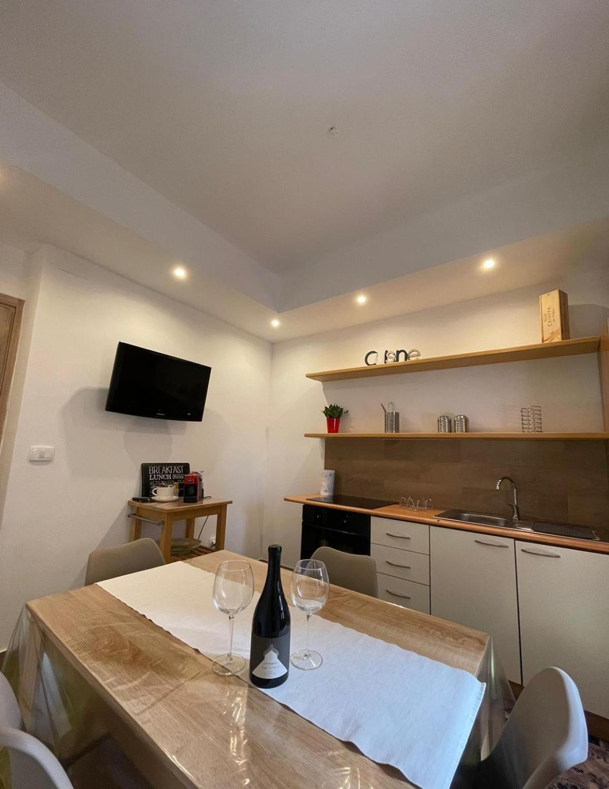 Maresia Apartment Altavilla Milicia Luaran gambar