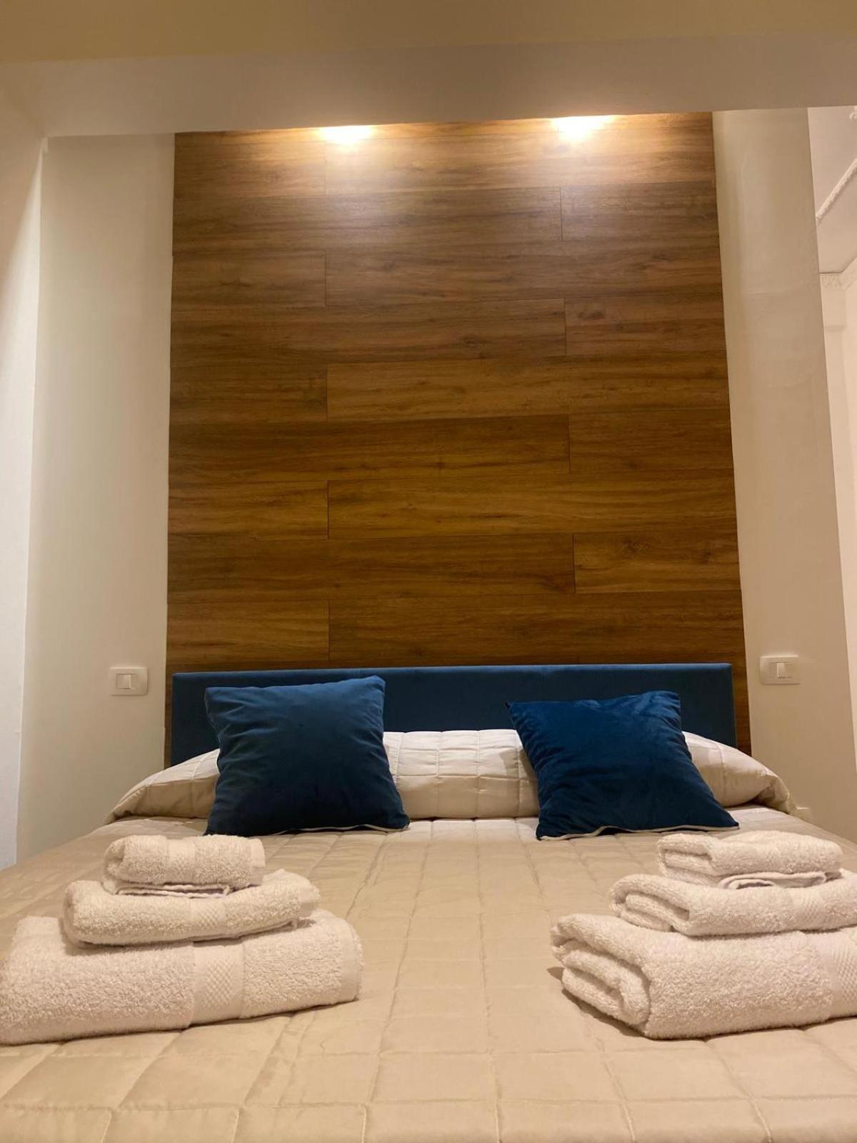 Maresia Apartment Altavilla Milicia Bilik gambar