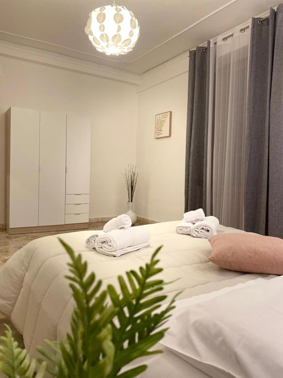 Maresia Apartment Altavilla Milicia Luaran gambar