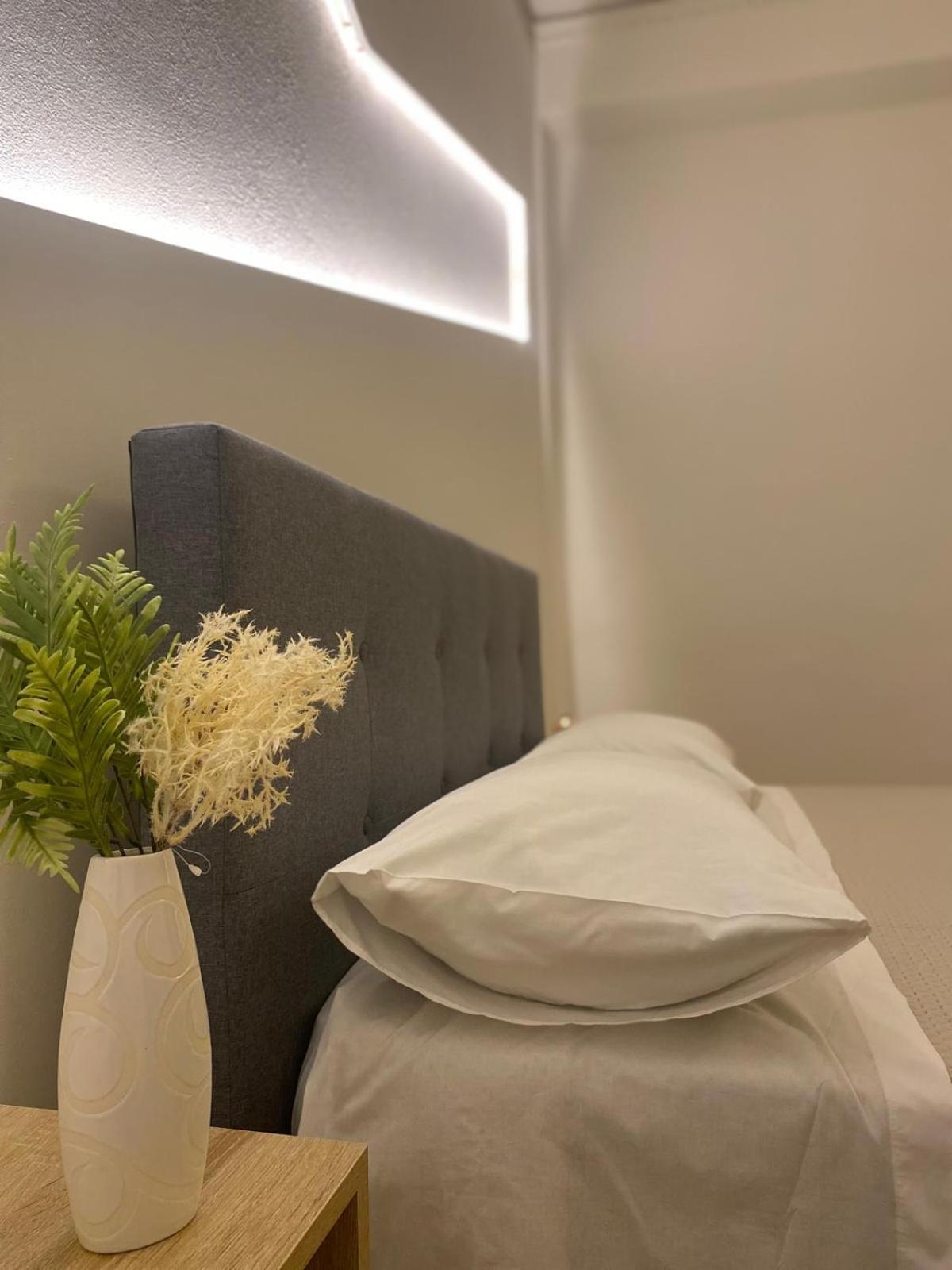 Maresia Apartment Altavilla Milicia Luaran gambar