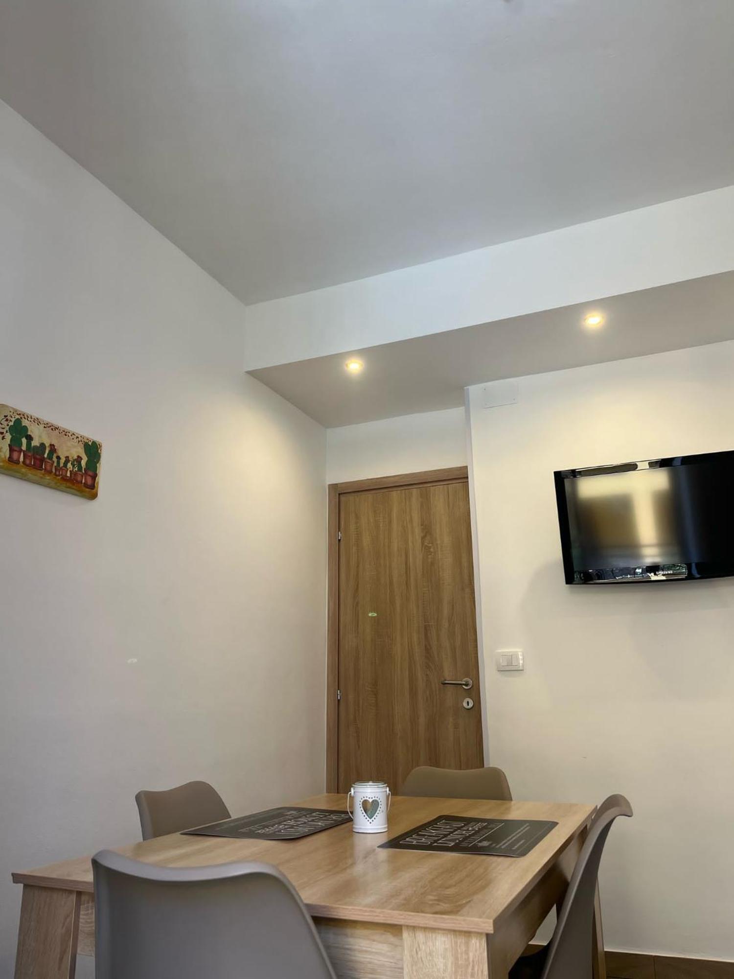 Maresia Apartment Altavilla Milicia Luaran gambar