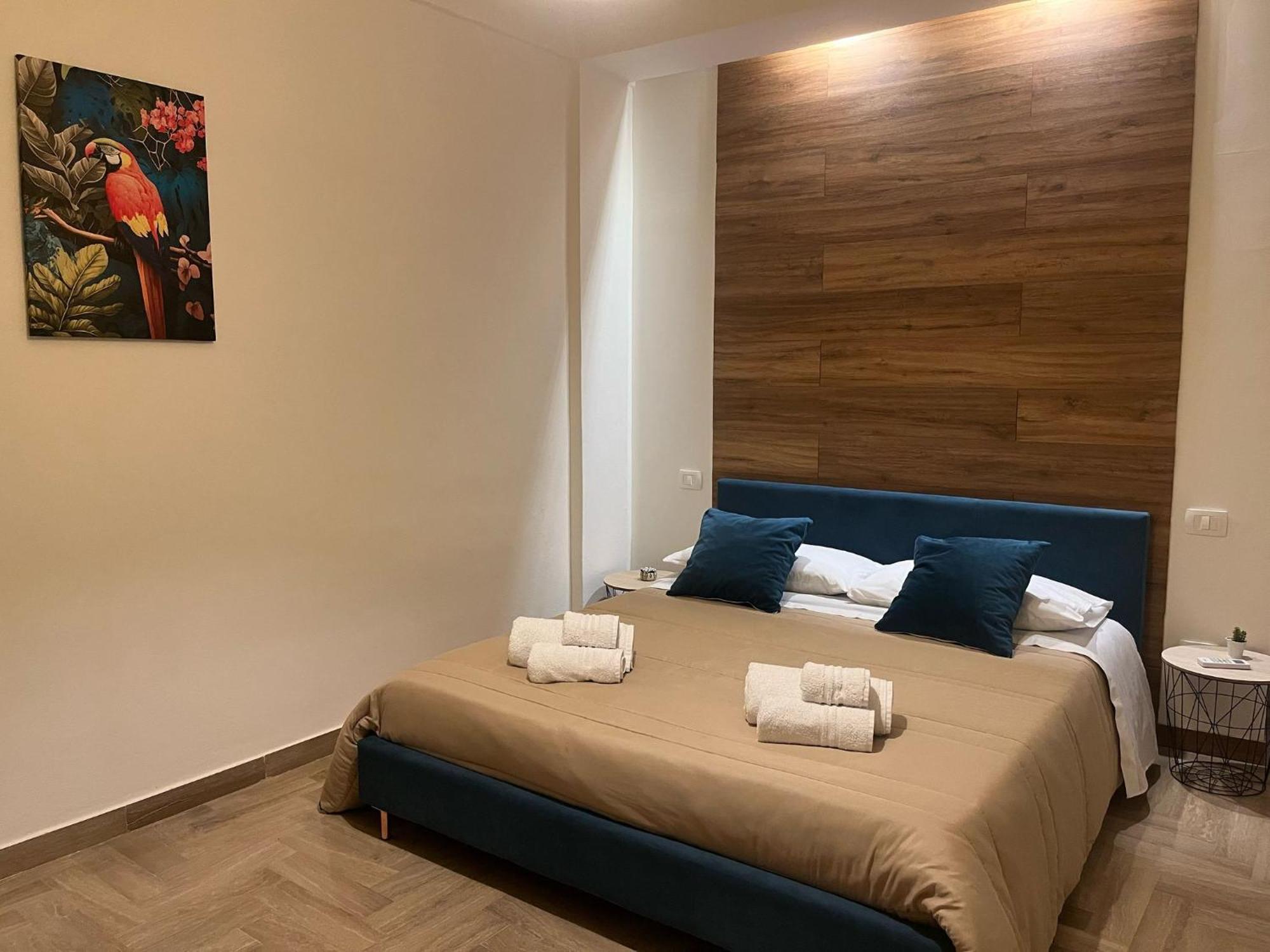 Maresia Apartment Altavilla Milicia Luaran gambar