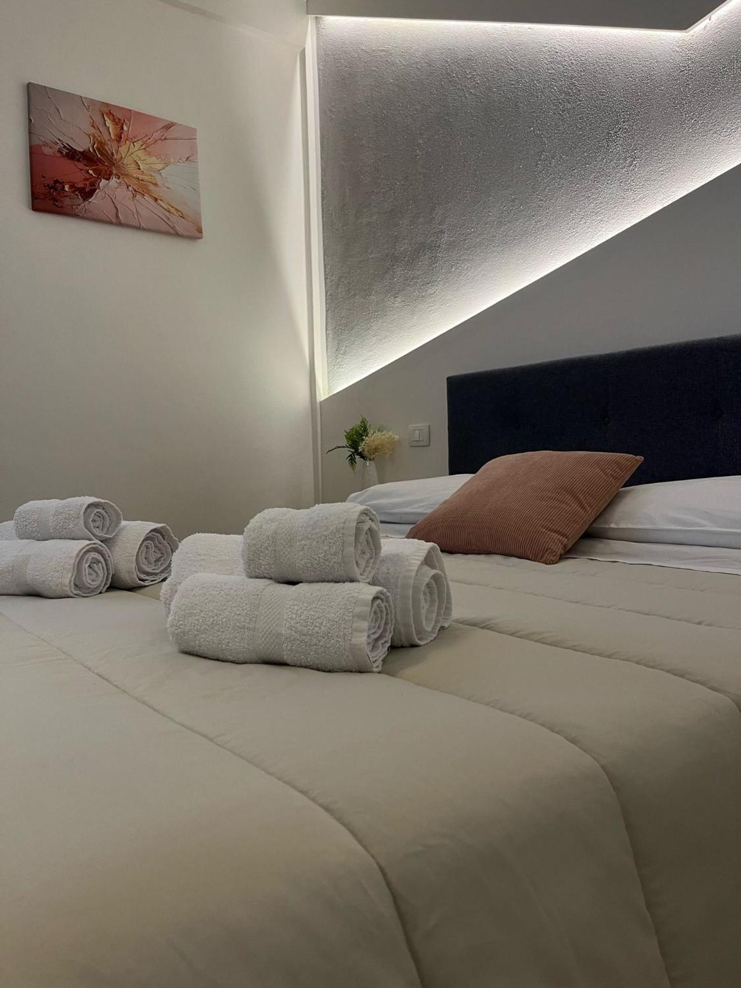 Maresia Apartment Altavilla Milicia Luaran gambar