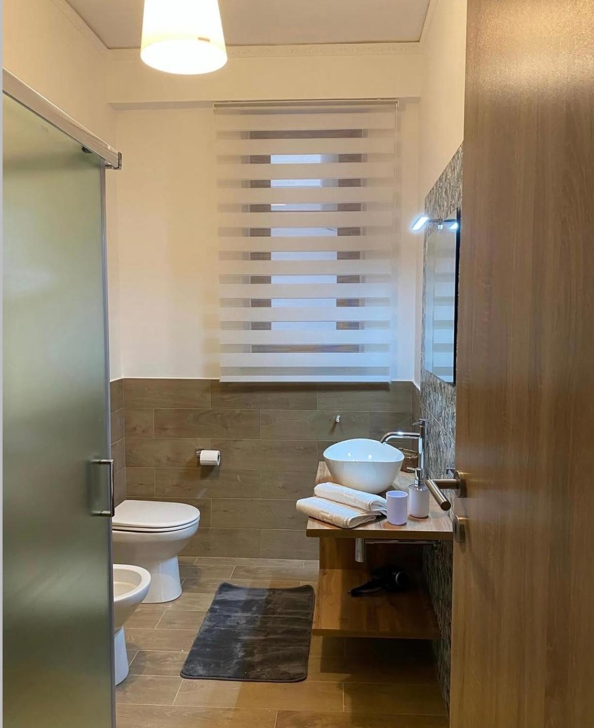 Maresia Apartment Altavilla Milicia Luaran gambar