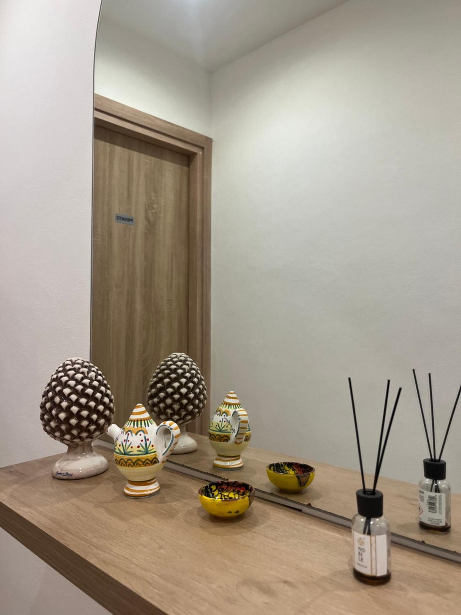 Maresia Apartment Altavilla Milicia Luaran gambar